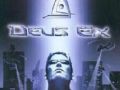 Deus Ex 3 Teaser Trailer