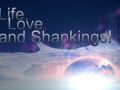 Life, Love, and Shankings (oh so random)