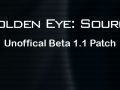 GES Unoffical Beta 1.1 Patch Version F