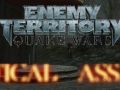 Quake Wars: Tactical Assault v0.1