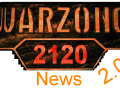 Warzone 2120 will be back in a few moments