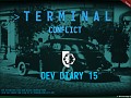 Terminal Conflict - "All About (The) Decisions" Development Diary 15