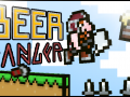 Beer Ranger - 2D hardcore platformer Released!