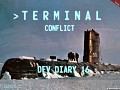 Terminal Conflict - "Mastering Logistics and Military Deployments" Development Diary 16