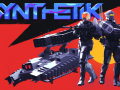 The Items of SYNTHETIK