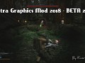 Ultra Graphics Mod 2018 - BETA V2.0