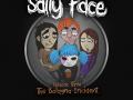 Sally Face, Episode Three - Now Available!
