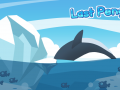 Last Penguins, a mobile game created by the Taiwanese team Glaciwaker Entertainment,