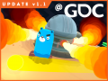 Colossal Pre-GDC Update (Patch v1.1)
