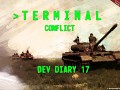 Terminal Conflict - "Break the Fog of War" Development Diary 17