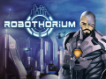 Robothorium Devlog: The CyberRights