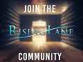 RisingLane Community & Square Enix Collective