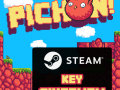 Pichon Steam Release Giveway