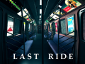 What is Last Ride?