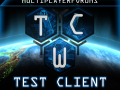 Play Test Client via SVN
