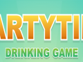 PartyTime Website