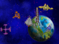 Cosmoteer 0.13.7 - New Multiplayer Modes, Ship Design Tools, and Balance Changes