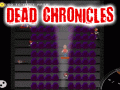 Dead Chronicles released