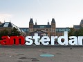 Shut the Window Diaries: A Journey Through Amsterdam Part 1