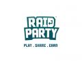 Join RaidParty! Promote your Games!