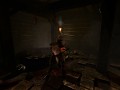 Amnesia: Horror Rebuild Gameplay