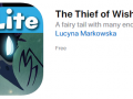 Free version of 'The Thief of Wishes' is now available in App Store