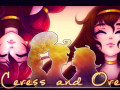Ceress and Orea on steam! (Wishlist) 
