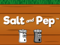 Salt and Pep™ - Release Trailer