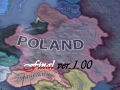 Great Kingdom of Poland: Final Update