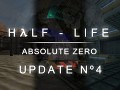 Half-Life Absolute Zero Update 4 - Bad Timing Edition
