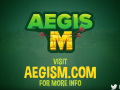 AegisM official trailer!