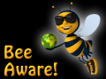 Bee Aware! and Steam