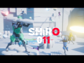 SHiRO 011 | Official Trailer 