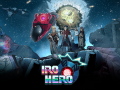 What is IRO HERO about?