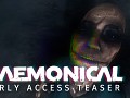 Daemonical Early Access Teaser Trailer is out!
