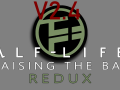Half Life 2: Raising the Bar REDUX: Update V2.4