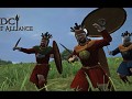 Video: Wild Men of Enedwaith Preview