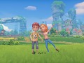 Introducing Camera Mode - Coming soon to My Time At Portia! 