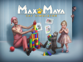 The most realistic alpha-cat simulator Max & Maya is currently seeking funding on Kickstarter