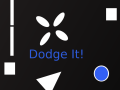 Dodge It! Available for Android & HTML5