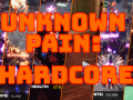 UNKNOWN PAIN - RELEASE
