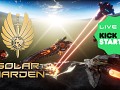 Solar Warden Now Live on Kickstarter