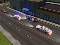 Announcing Keep the Peace, an in-depth police strategy game