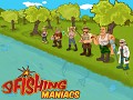 Fishing Maniacs 1 - Coming soon to Steam!