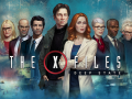The X-Files: Deep State Press Release