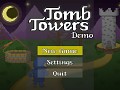 Tomb Towers: Demo is available!