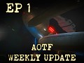 Ages Of The Federation: This Week In Development #1