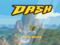 DASH - Low-res 2d Platformer Creation Tool [Update #022: Get Ready for the Demo Stream]