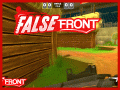False Front - Devlog #9: New weapon model!