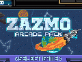 2018.04.28 Zazmo Arcade Weekly Update 4/28